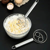 DoughMix™ Quick Dough Preparation