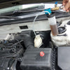 Brake Fluid Change Kit | One-Person Operation | Clean & Durable Plastic Design