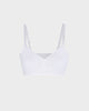 Women’s Wireless Bra | Seamless Shaping | Soft Modal-Cotton Blend | Adjustable Straps