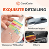 Pull-out Card Carrier Carousel