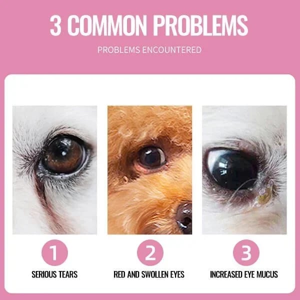 PetGleam™ Soothing Pet Wipes
