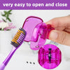 BrushGuard™ Toothbrush Shielded Safely