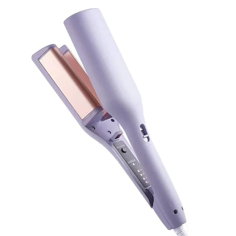 Curlers™ Effortless Curl Perfection in Minutes