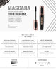 4D Silk Fiber Mascara