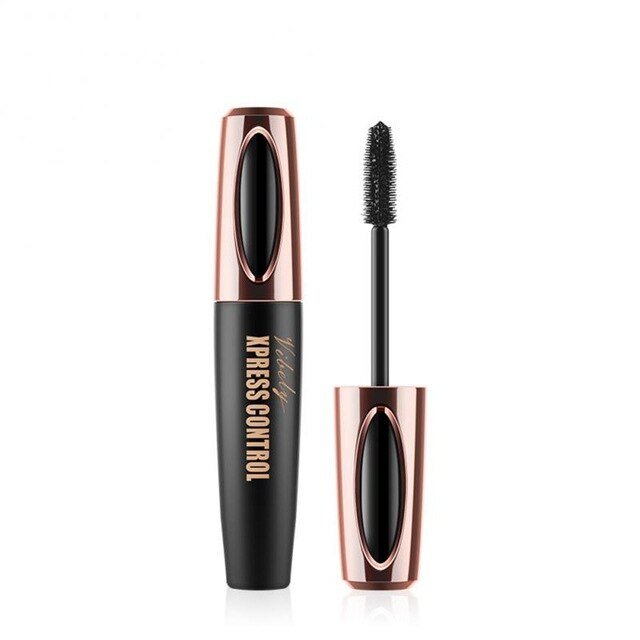 4D Silk Fiber Mascara