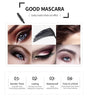 4D Silk Fiber Mascara