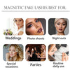 MagneticLash™ Quick Lash Transformation in Seconds