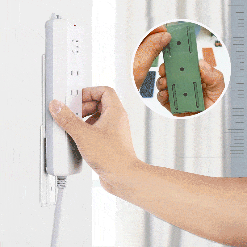 ClipsMagik™ - Fix everything at home without having to drill holes in the wall