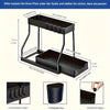 NeatNook™ Hidden Storage Solution
