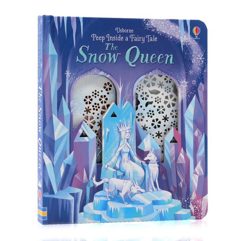 DreamTales™ Enchanting Pop-up Book Magic