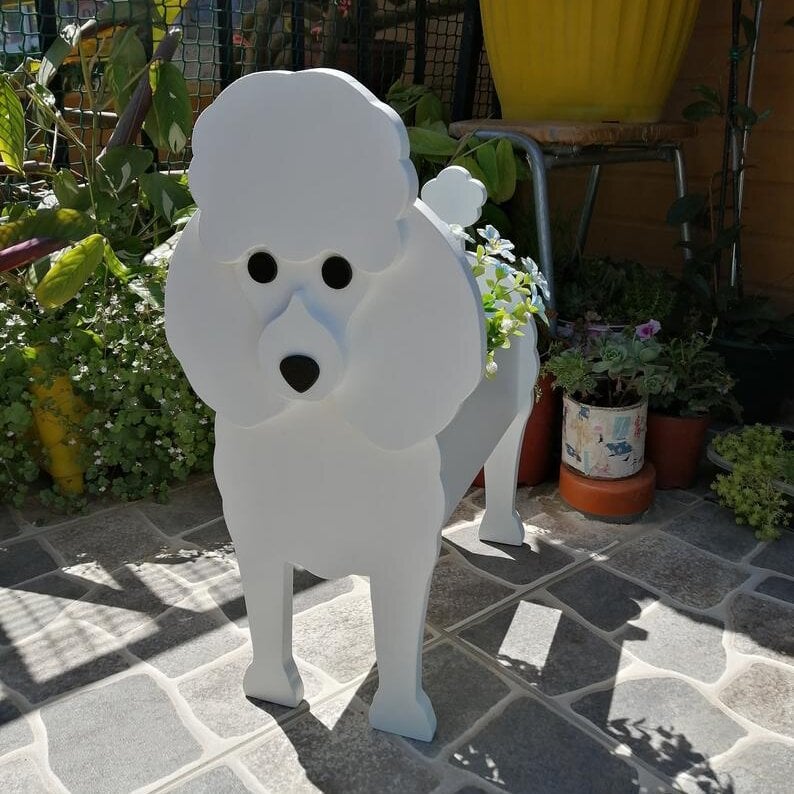 PawPlanter™ Green Pet Oasis