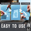 1+1 Free | GlassFix™ Effortless Crack Repair Solution