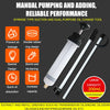 Syringe Design Suction Injection Oil Changing Tool