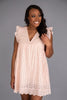 Keira™ Flattering Lace Design