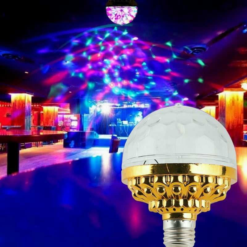 DiscoVibe™ Customizable Disco Experience