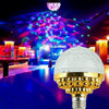 DiscoVibe™ Customizable Disco Experience