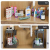 NeatNook™ Hidden Storage Solution