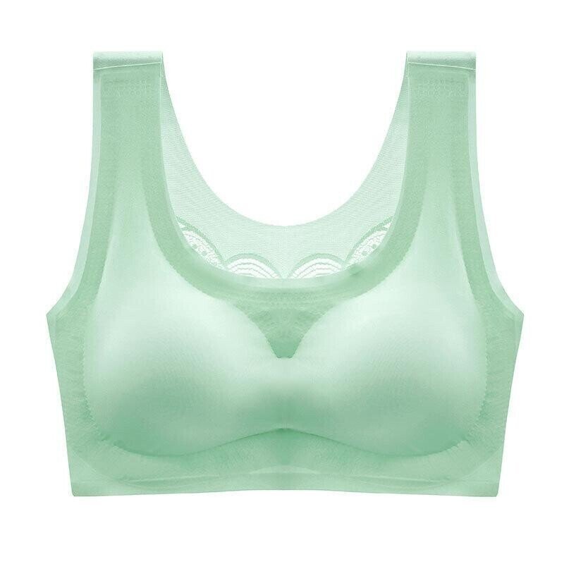 SilkEssence™ Delicate All-Day Comfort