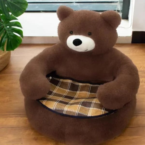 CozyPaws™ Ultimate Pet Comfort