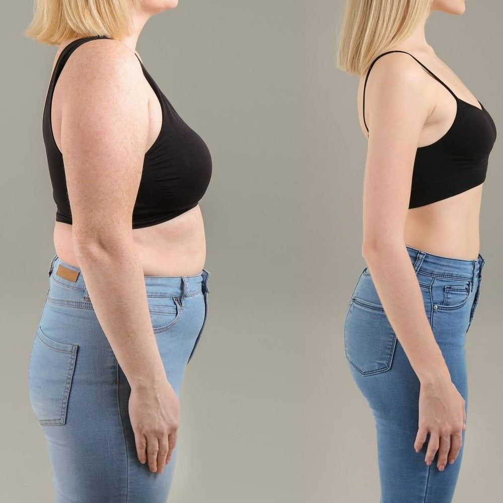 Infrared Body Sculpting Device | Ultrasonic Cavitation & EMS | Skin Firming & Recovery