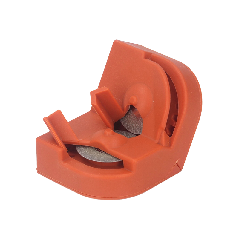 SharpDrill™ Precision Edge Maintenance