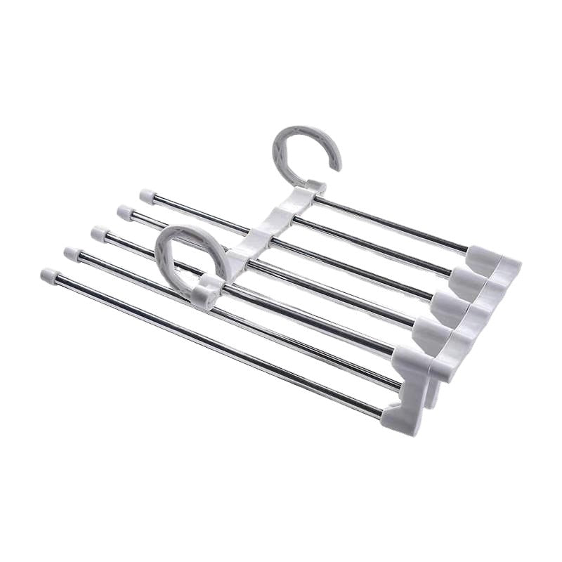 5 in 1 Trouser Rack Hanger