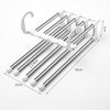 5 in 1 Trouser Rack Hanger