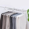 5 in 1 Trouser Rack Hanger