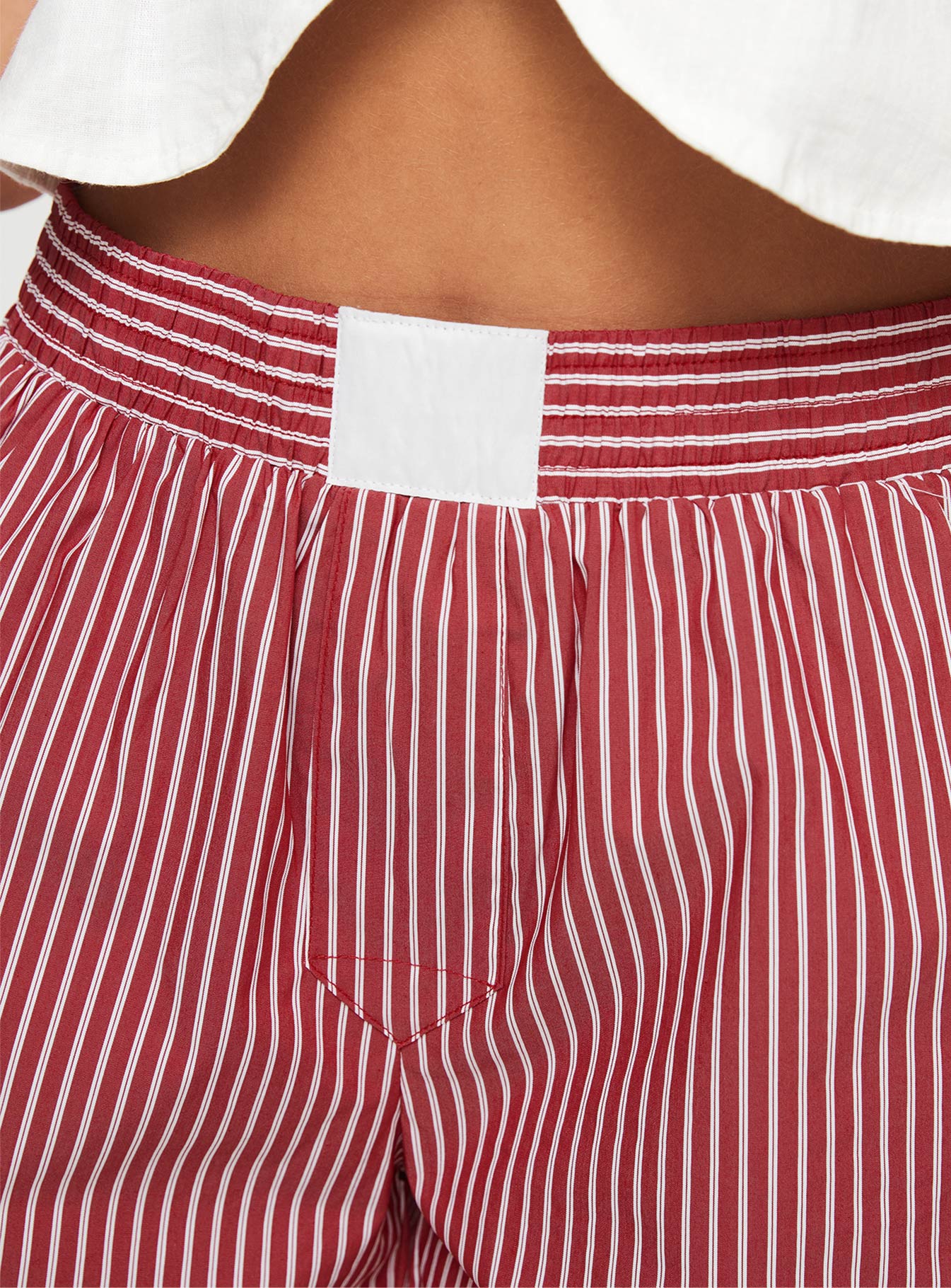 Zoe™ Confidence Meets Comfort