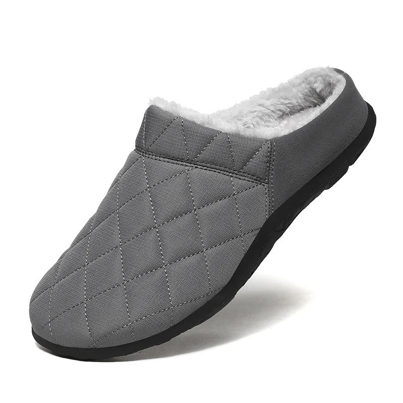 Unisex Slippers – The Perfect Companion for Winter