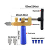 Tile Cutting Tool | Lightweight Precision Cutter | Clean Break Design