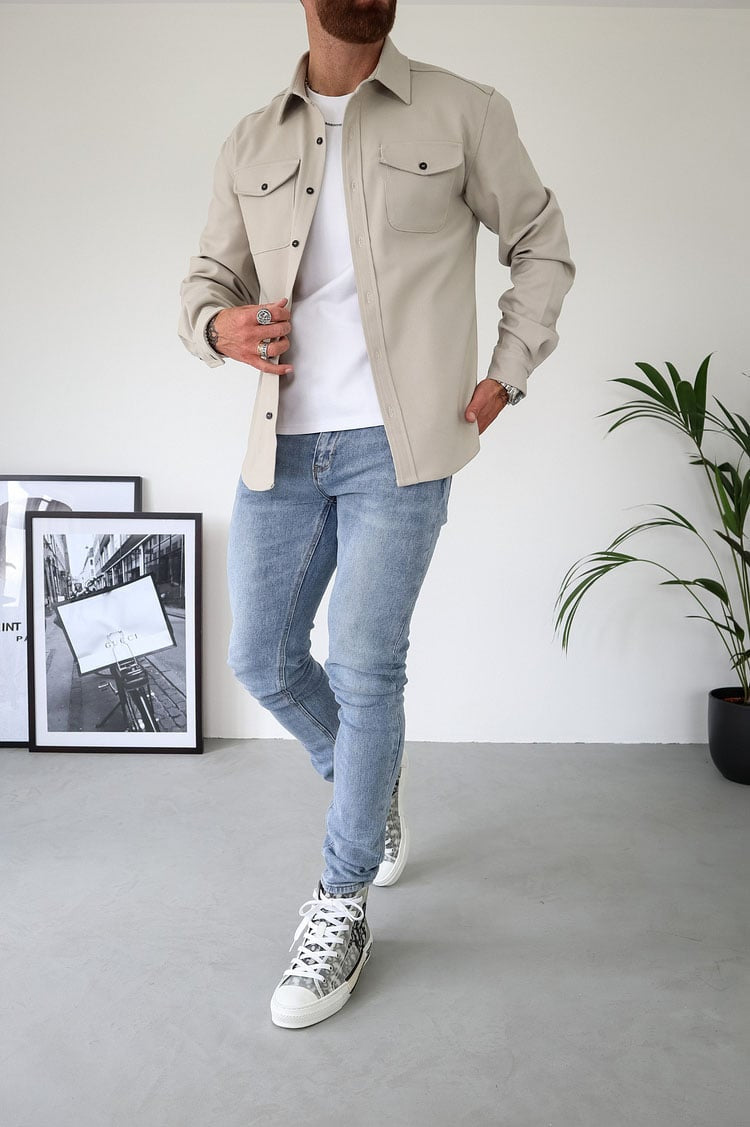Craig™ Classic Polo Warmth