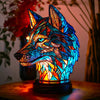 PrismPaws™ Magical Night Light