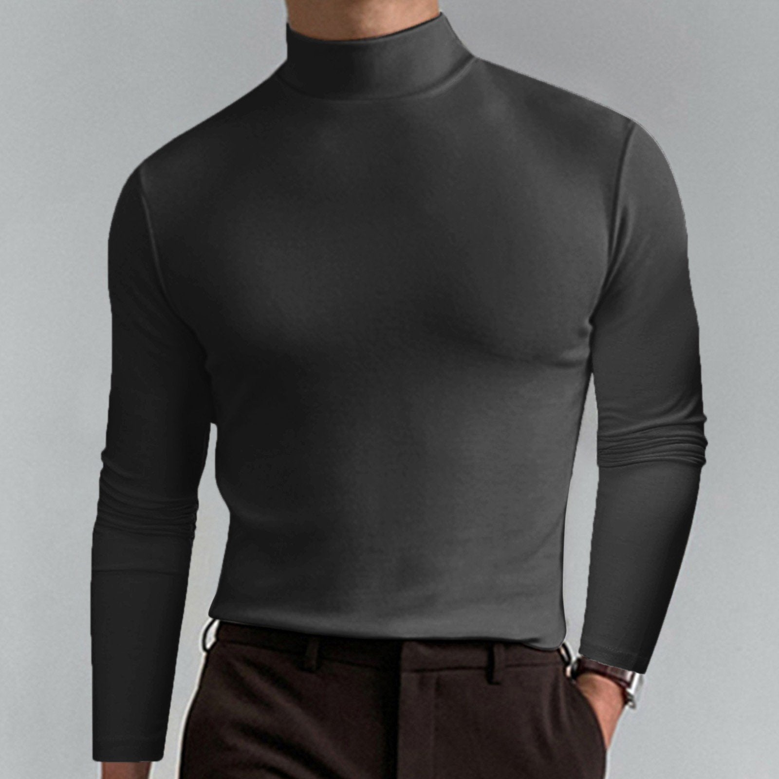 Corwin™ Sleek Winter Style