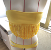 Nora | Tassel Bikini Style