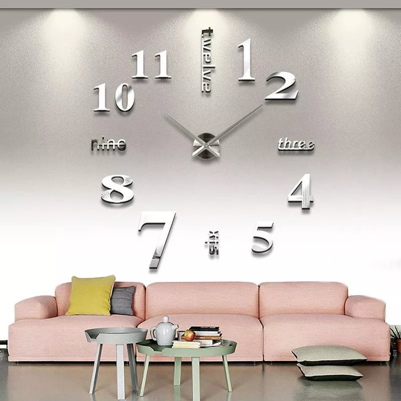 WallChrono™ Artfully Track Time