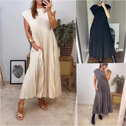 Cecilia™ Flattering Feminine Fit