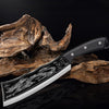 Dragon Hunter Handmade Knife