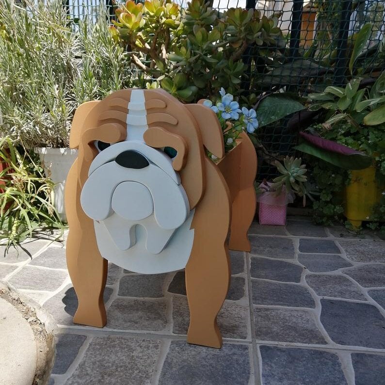 PawPlanter™ Green Pet Oasis