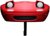 Wall-Mounted Key Holder | Classic Car Design | Plastic | 21×10 cm | With Lighting