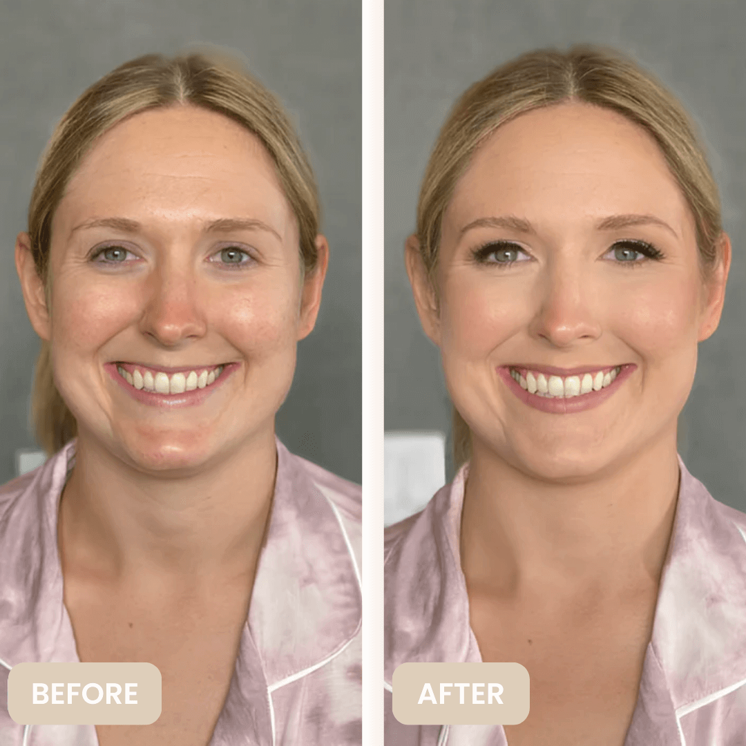 Liquid Foundation | VelvetGlow™ Smart Color-Adapting Formula | Flawless Natural Coverage | 2+2 Free Offer