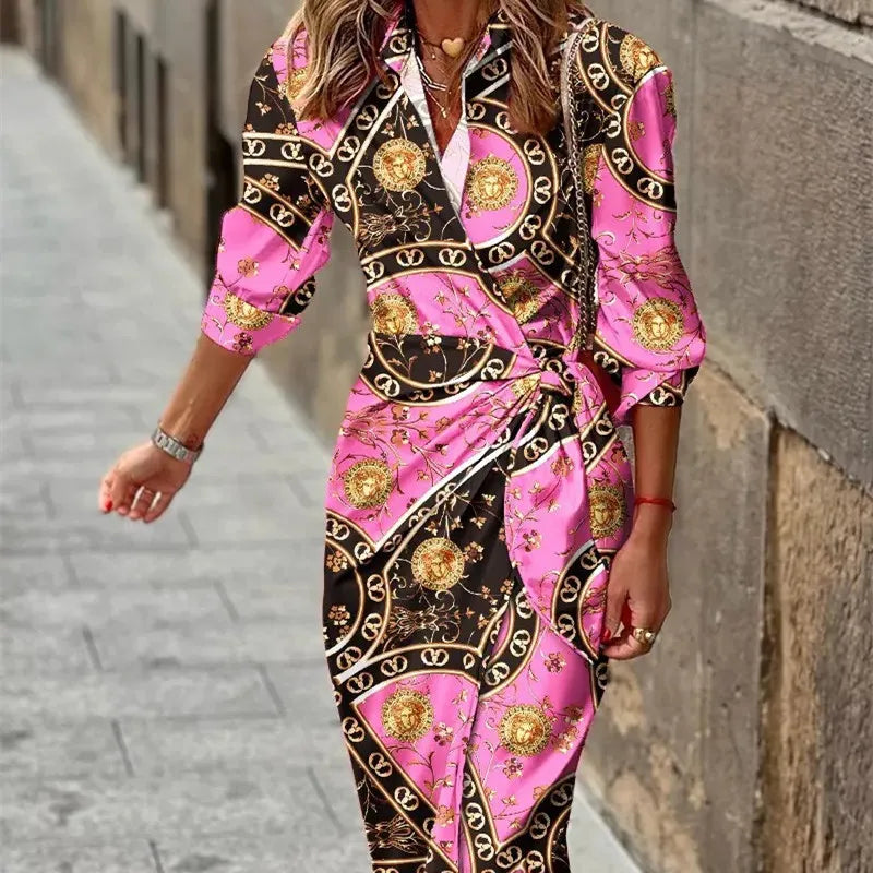 Doris | Sommerkleid