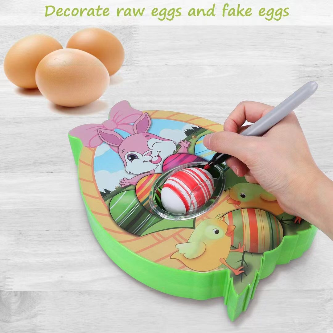EggAdventure™ Unleash Egg Creativity