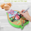 EggAdventure™ Unleash Egg Creativity