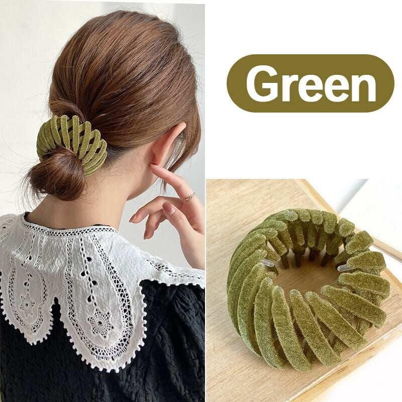 NestCharm - Magic Hair Clip
