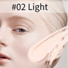 VelvetGlow™ Weightless Radiant Coverage