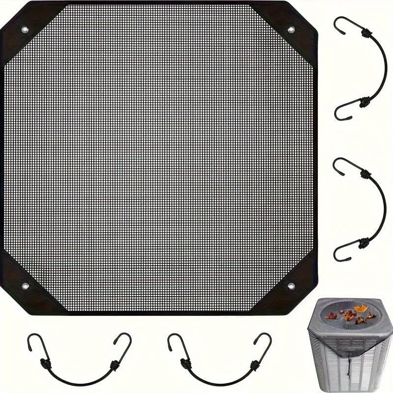 CoolCover - Premium Air Conditioner Protector