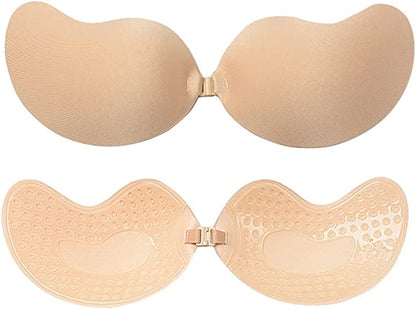 1+1 Free | BareComfort™ Discreet Natural Enhancement