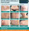 ScarFix™ Scar-Free Confidence Boost