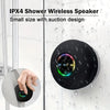 SplashBeat™ Portable Water Resistance Sound